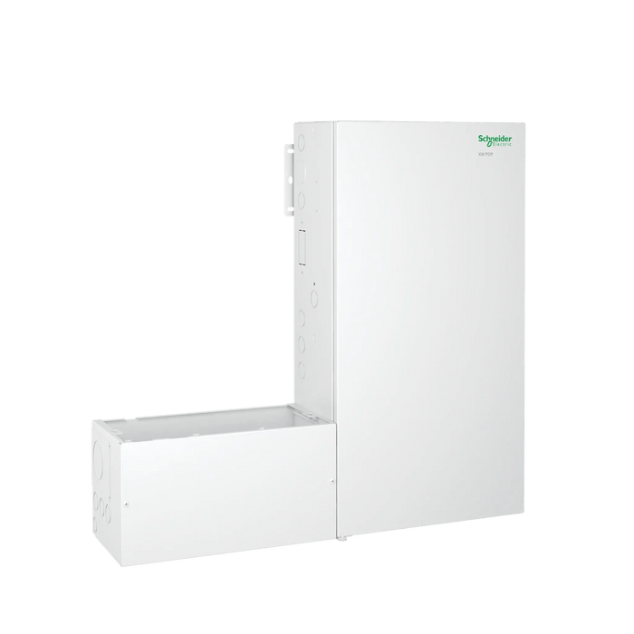 Schneider | XW Power Distribution Panel | 1 POLE 250A