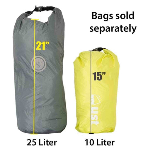 Sea Eagle | 10 Liter Dry Bag