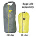 Sea Eagle | 10 Liter Dry Bag