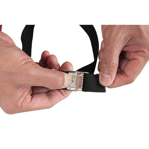 Sea Eagle | 13 Ft Easy Secure Strap