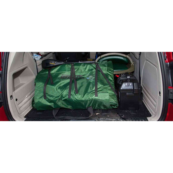 Sea Eagle | 285fpb Frameless Pontoon Boat Inflatable Fishing Boat