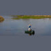 Sea Eagle | 285fpb Frameless Pontoon Boat Inflatable Fishing Boat