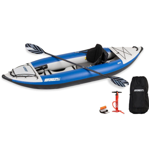 Sea Eagle | 300x Explorer Inflatable Kayak