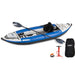 Sea Eagle | 300x Explorer Inflatable Kayak