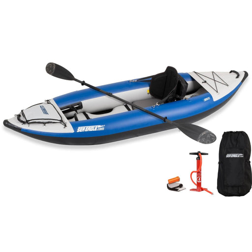 Sea Eagle | 300x Explorer Inflatable Kayak