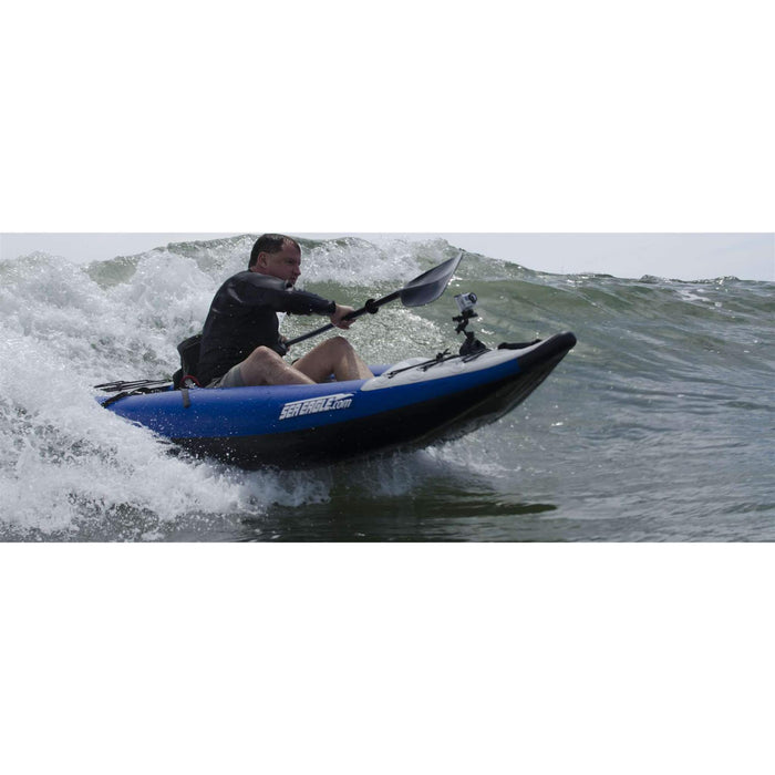 Sea Eagle | 300x Explorer Inflatable Kayak