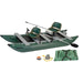 Sea Eagle | 375fc FoldCat™ Inflatable Fishing Boat