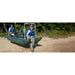 Sea Eagle | 375fc FoldCat™ Inflatable Fishing Boat
