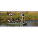 Sea Eagle | 375fc FoldCat™ Inflatable Fishing Boat