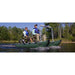Sea Eagle | 375fc FoldCat™ Inflatable Fishing Boat