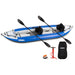 Sea Eagle | 380x Explorer Inflatable Kayak