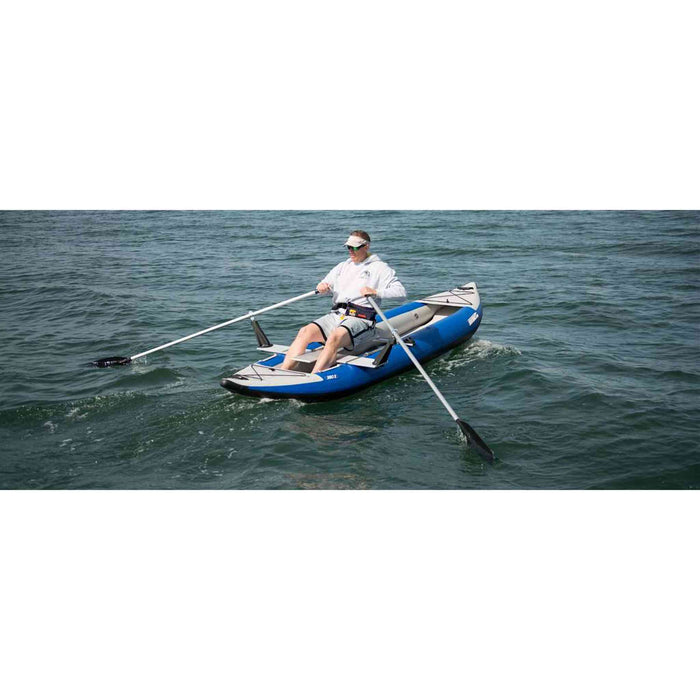 Sea Eagle | 380x Explorer Inflatable Kayak