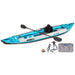 Sea Eagle | 385ft FastTrack™ V-bottom Inflatable Kayak
