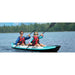 Sea Eagle | 385ft FastTrack™ V-bottom Inflatable Kayak