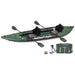 Sea Eagle | 385fta FastTrack™ Angler Inflatable Fishing Boat