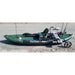 Sea Eagle | 385fta FastTrack™ Angler Inflatable Fishing Boat