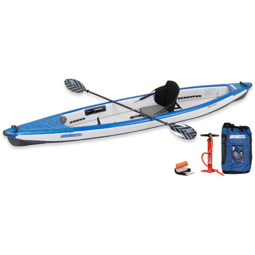 Sea Eagle | 393rl RazorLite™ Inflatable Kayak