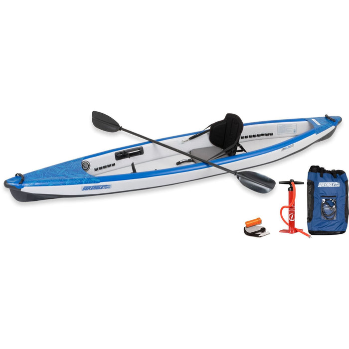 Sea Eagle | 393rl RazorLite™ Inflatable Kayak