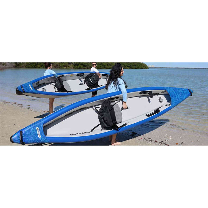 Sea Eagle | 393rl RazorLite™ Inflatable Kayak