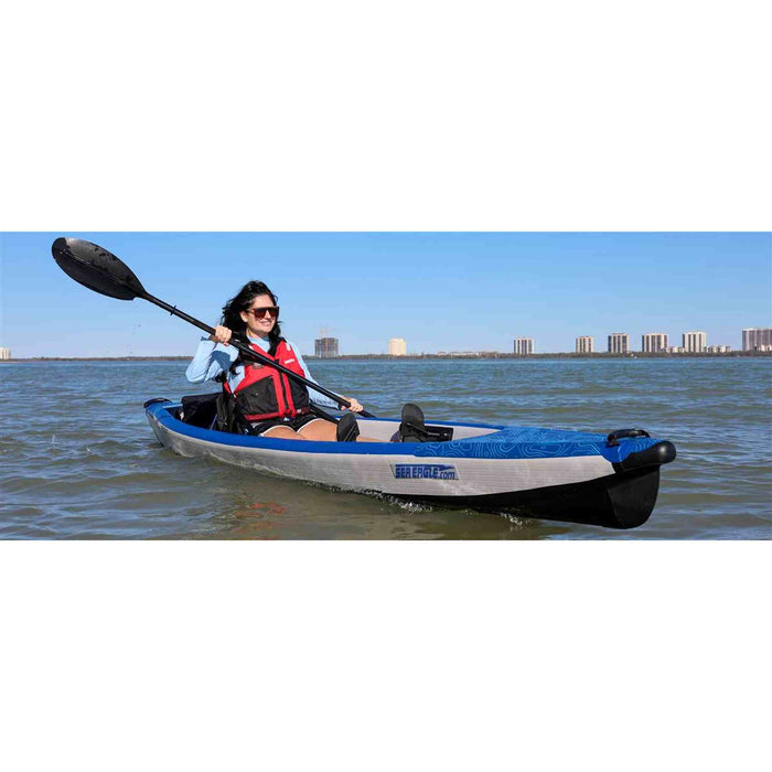 Sea Eagle | 393rl RazorLite™ Inflatable Kayak