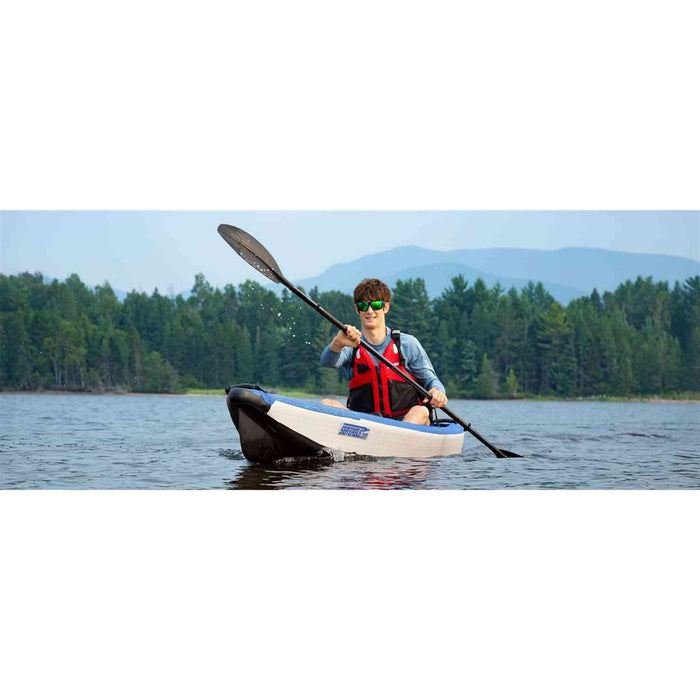 Sea Eagle | 393rl RazorLite™ Inflatable Kayak