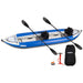 Sea Eagle | 420x Explorer Inflatable Kayak