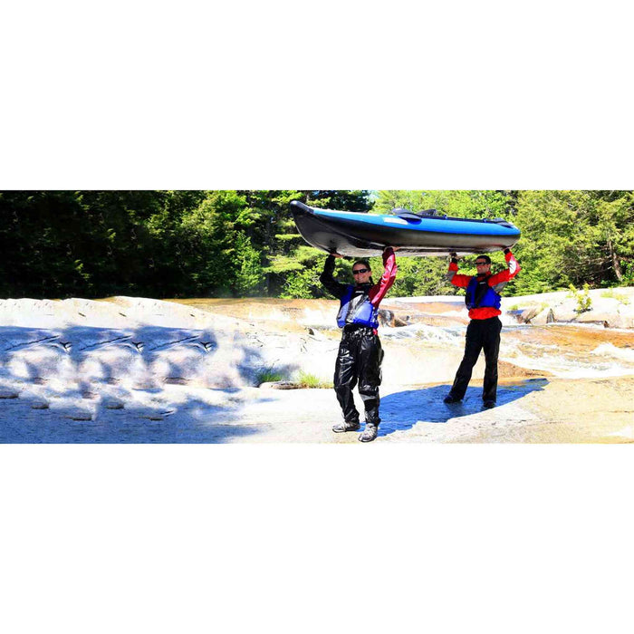Sea Eagle | 420x Explorer Inflatable Kayak