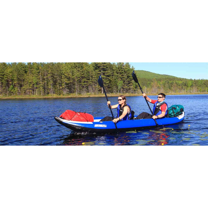 Sea Eagle | 420x Explorer Inflatable Kayak