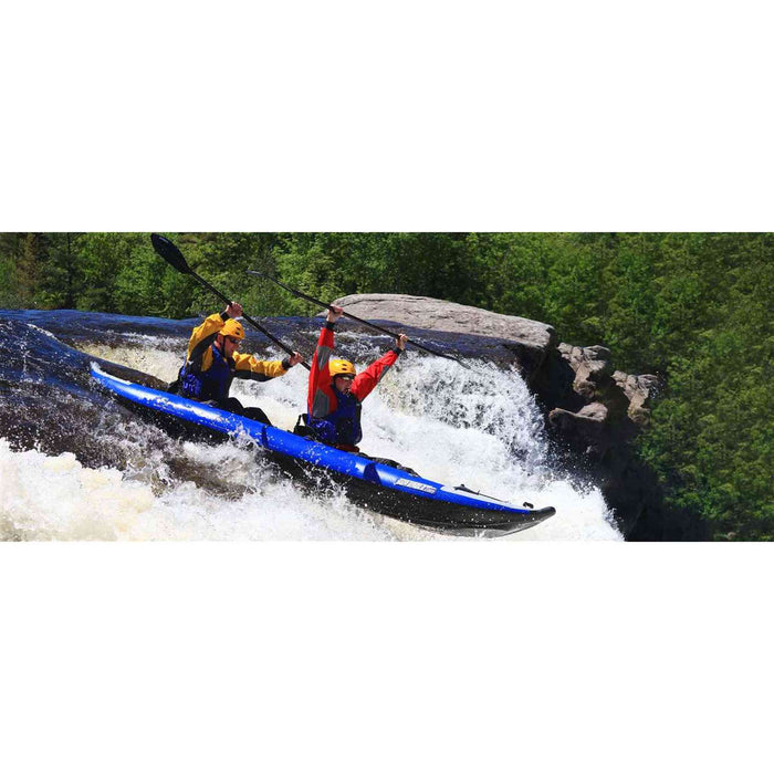 Sea Eagle | 420x Explorer Inflatable Kayak
