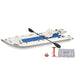 Sea Eagle | 437ps Paddleski™ Inflatable Boat