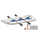 Sea Eagle | 437ps Paddleski™ Inflatable Boat