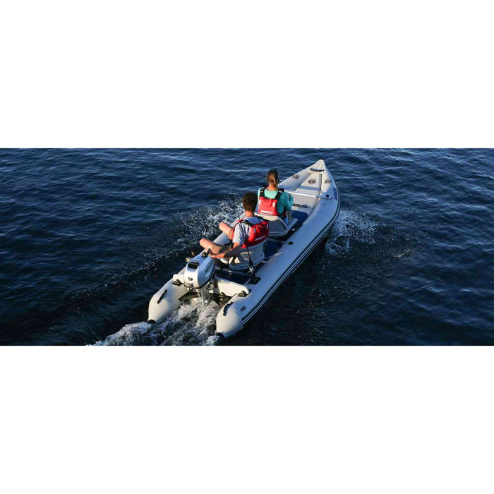 Sea Eagle | 437ps Paddleski™ Inflatable Boat