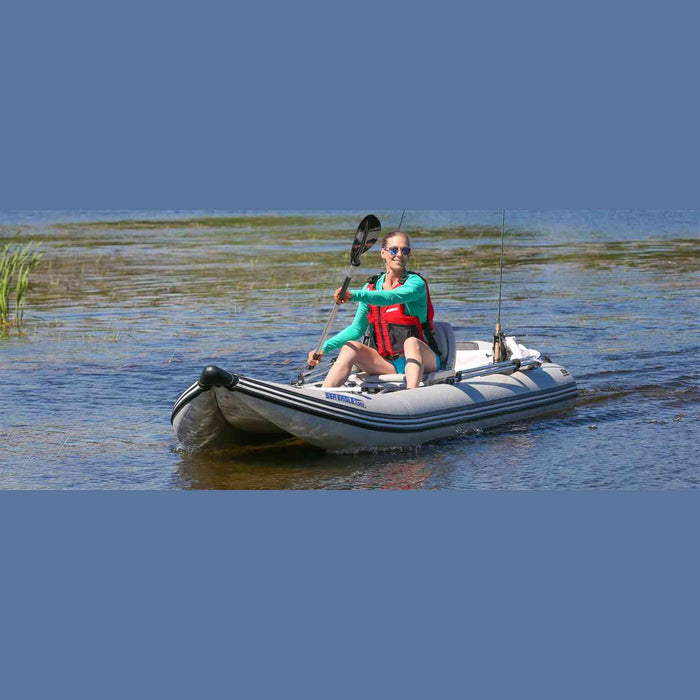 Sea Eagle | 437ps Paddleski™ Inflatable Boat