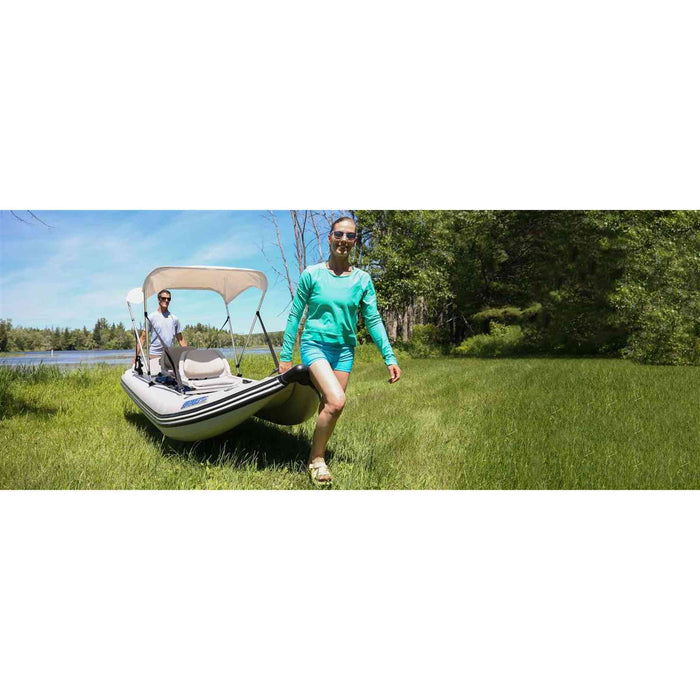 Sea Eagle | 437ps Paddleski™ Inflatable Boat