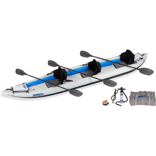 Sea Eagle | 465ft FastTrack™ Inflatable Kayak