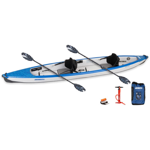 Sea Eagle | 473rl RazorLite™ Inflatable Kayak