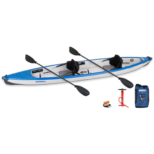 Sea Eagle | 473rl RazorLite™ Inflatable Kayak