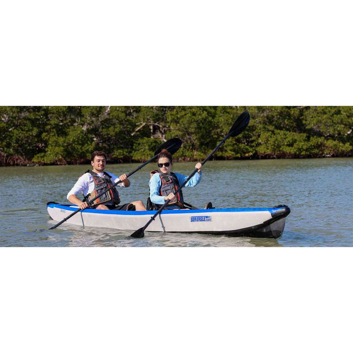 Sea Eagle | 473rl RazorLite™ Inflatable Kayak