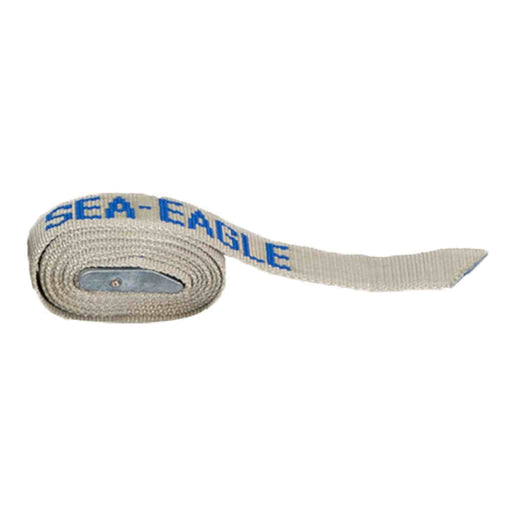 Sea Eagle | 6 ft Strap w/ Metal buckle