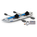 Sea Eagle | Classic 385ftc FastTrack™ Inflatable Kayak