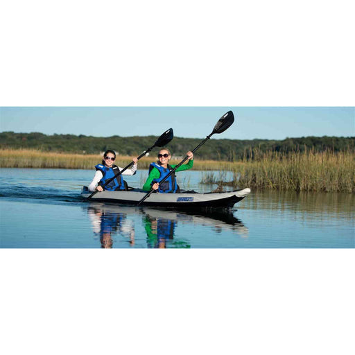 Sea Eagle | Classic 385ftc FastTrack™ Inflatable Kayak