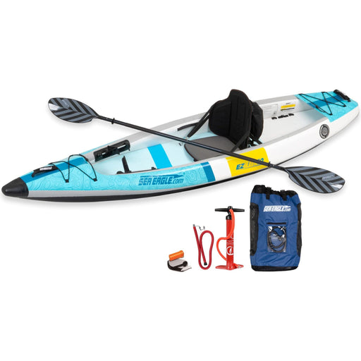 Sea Eagle | EZLite10™ Inflatable Kayak