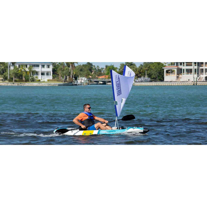 Sea Eagle | EZLite10™ Inflatable Kayak