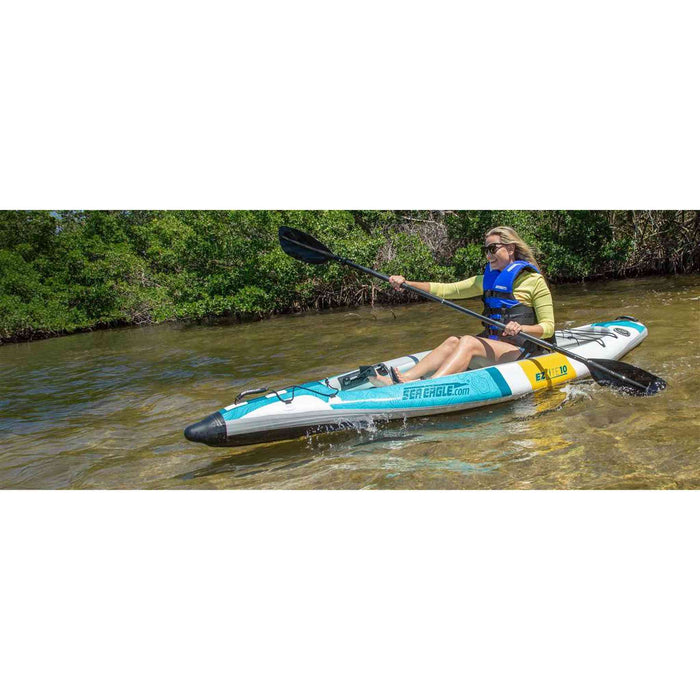 Sea Eagle | EZLite10™ Inflatable Kayak