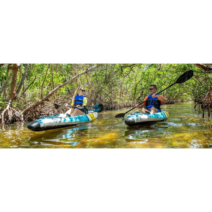 Sea Eagle | EZLite10™ Inflatable Kayak