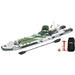 Sea Eagle | FS1210 FishSUP™ Inflatable Fishing Stand-Up Paddleboard