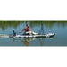 Sea Eagle | FS1210 FishSUP™ Inflatable Fishing Stand-Up Paddleboard