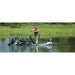 Sea Eagle | FS1210 FishSUP™ Inflatable Fishing Stand-Up Paddleboard