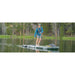 Sea Eagle | FS1210 FishSUP™ Inflatable Fishing Stand-Up Paddleboard