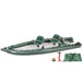 Sea Eagle | FSK16 FishSkiff™ Inflatable Fishing Boat